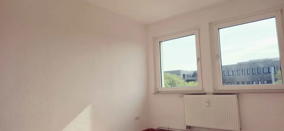 2 Zimmer Wohnung mit 61 m² in Minden – Bild 1