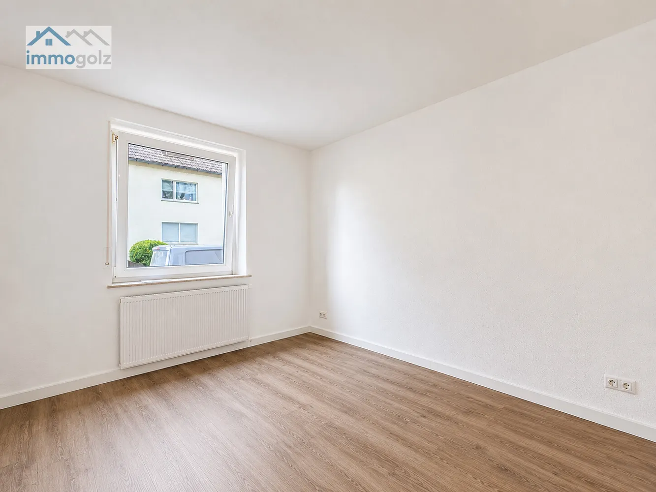 1 Zimmer Wohnung mit 39 m² in Essen – Bild 1