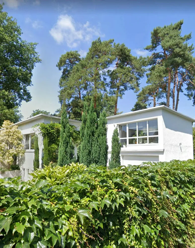 WG-Zimmer in Bergisch Gladbach – Bild 5