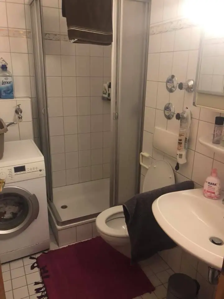 Studio mit 28 m² in Deggendorf – Bild 6
