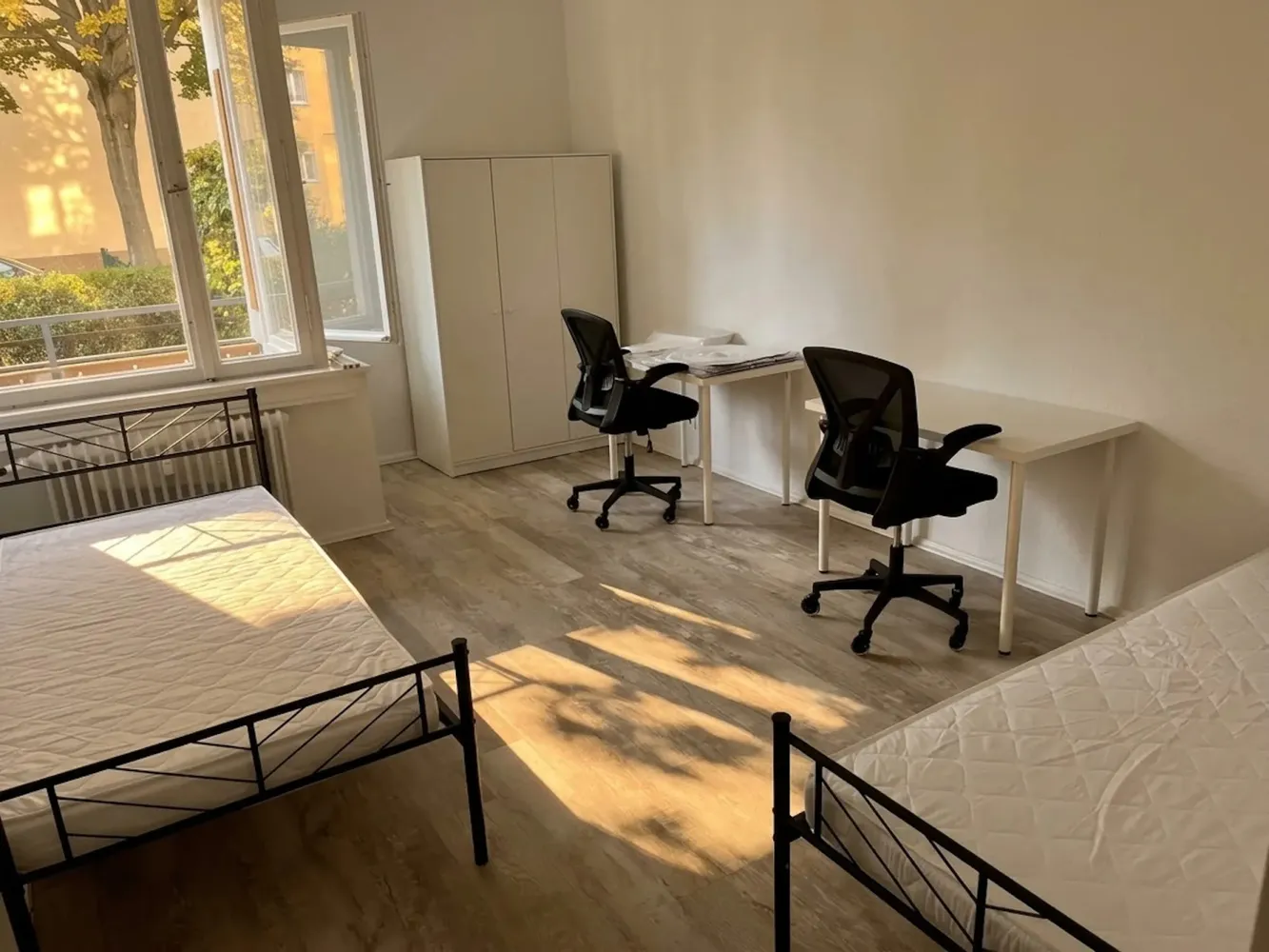 WG-Zimmer mit 18 m² in Berlin – Bild 1