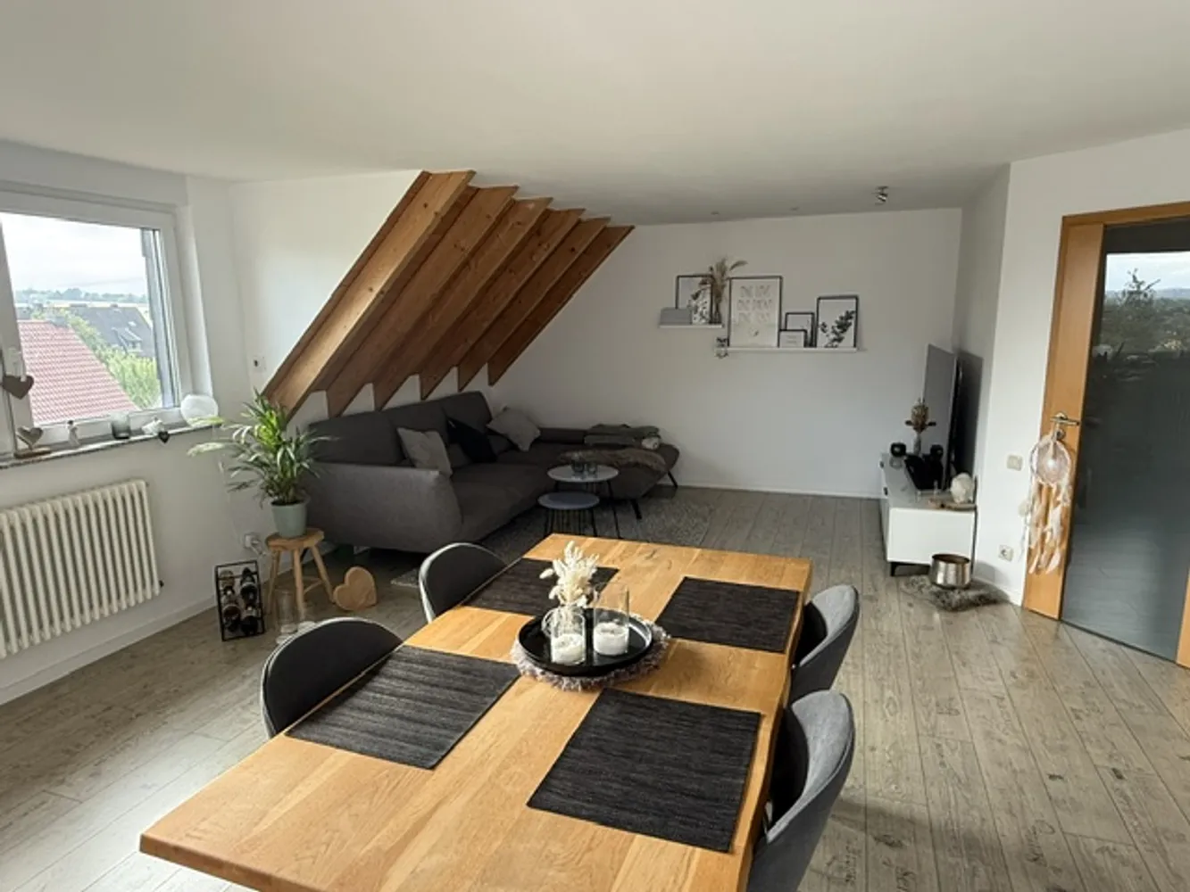 4 Zimmer Wohnung mit 95 m² in Witten – Bild 4