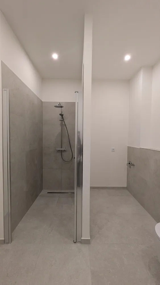2 room apartment with 85 m² in Berlin – Photo 10