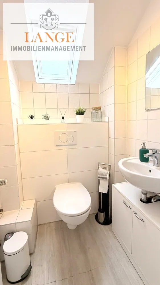 3 Zimmer Wohnung mit 74 m² in Hannover – Bild 9