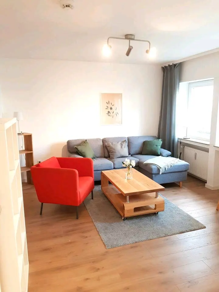 2 Zimmer Wohnung mit 91 m² in Osnabrück – Bild 9