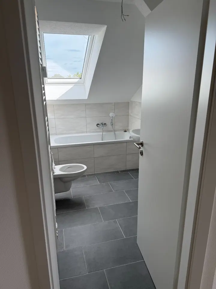 4 Zimmer Wohnung mit 108 m² in Finsterwalde – Bild 6