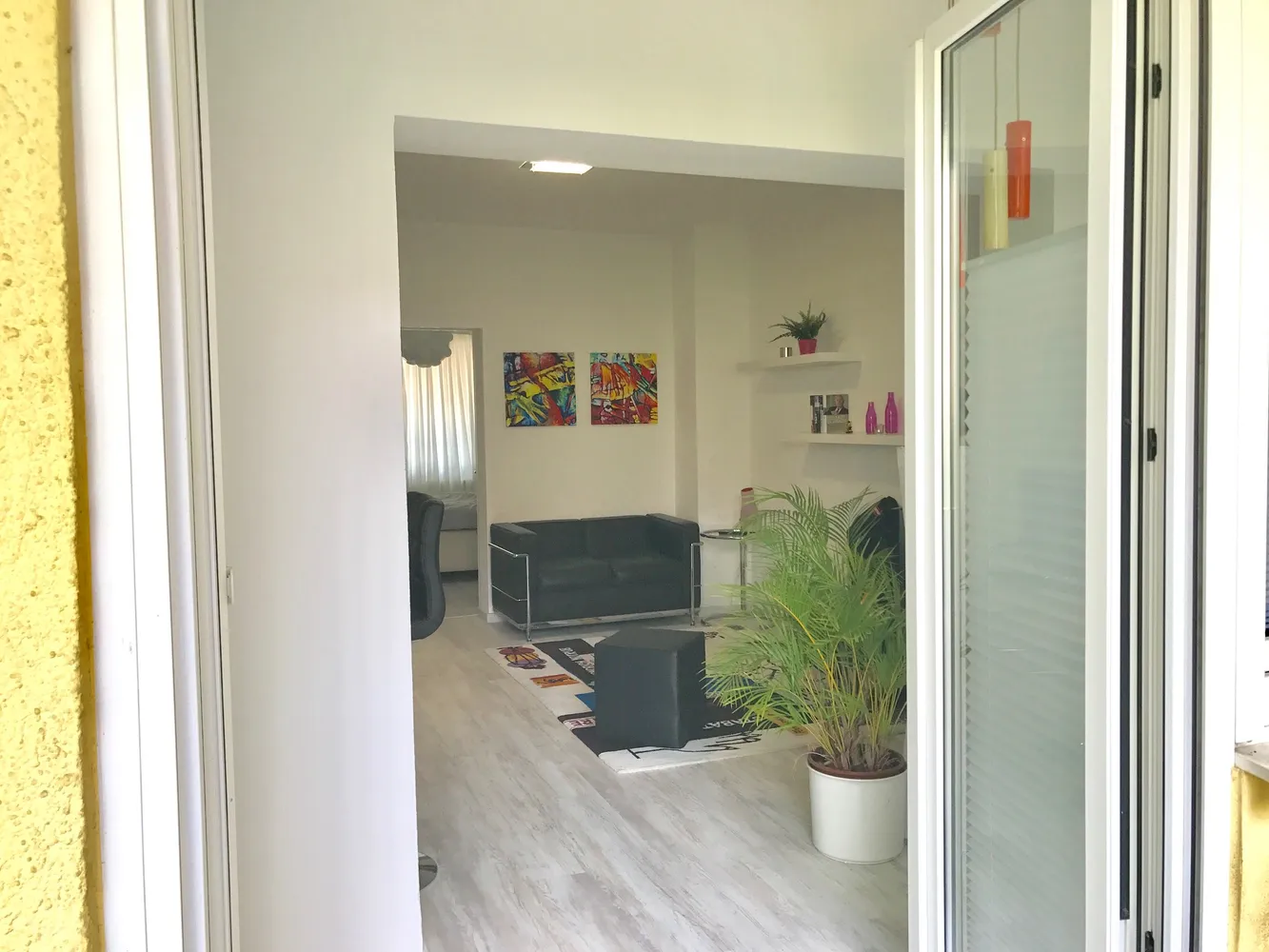 2 Zimmer Wohnung mit 60 m² in Freiburg im Breisgau – Bild 8