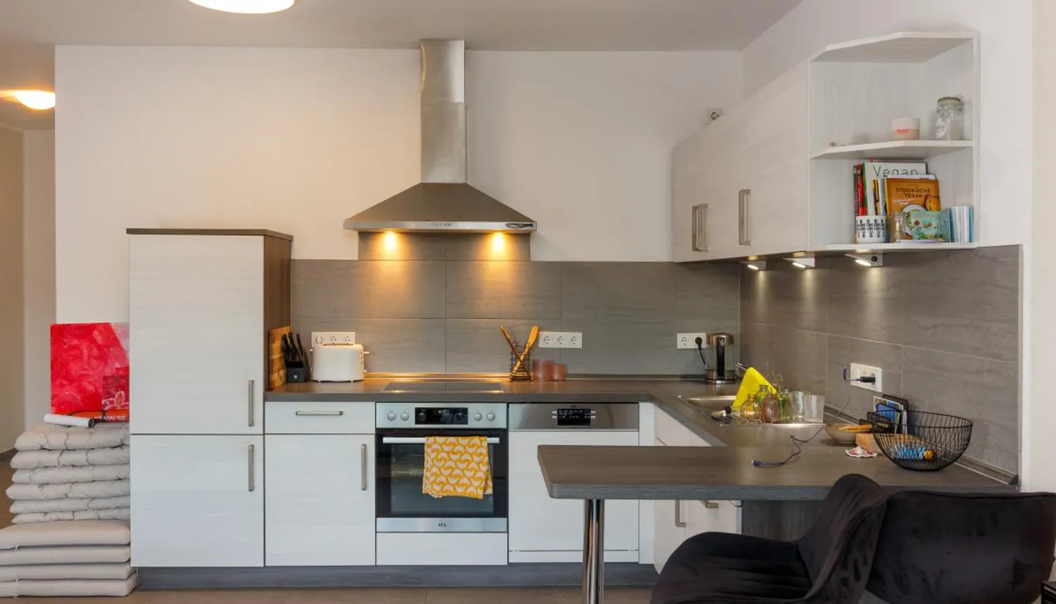 2 Zimmer Wohnung mit 69 m² in Trier – Bild 1