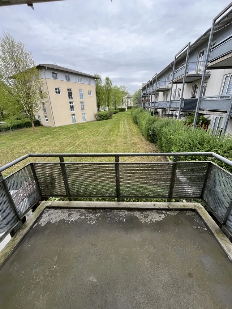 2 Zimmer Wohnung mit 51 m² in Bielefeld – Bild 6