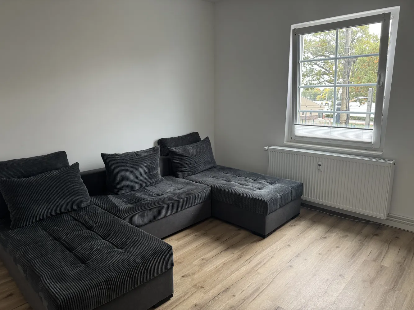 2 Zimmer Wohnung mit 43 m² in Berlin – Bild 8