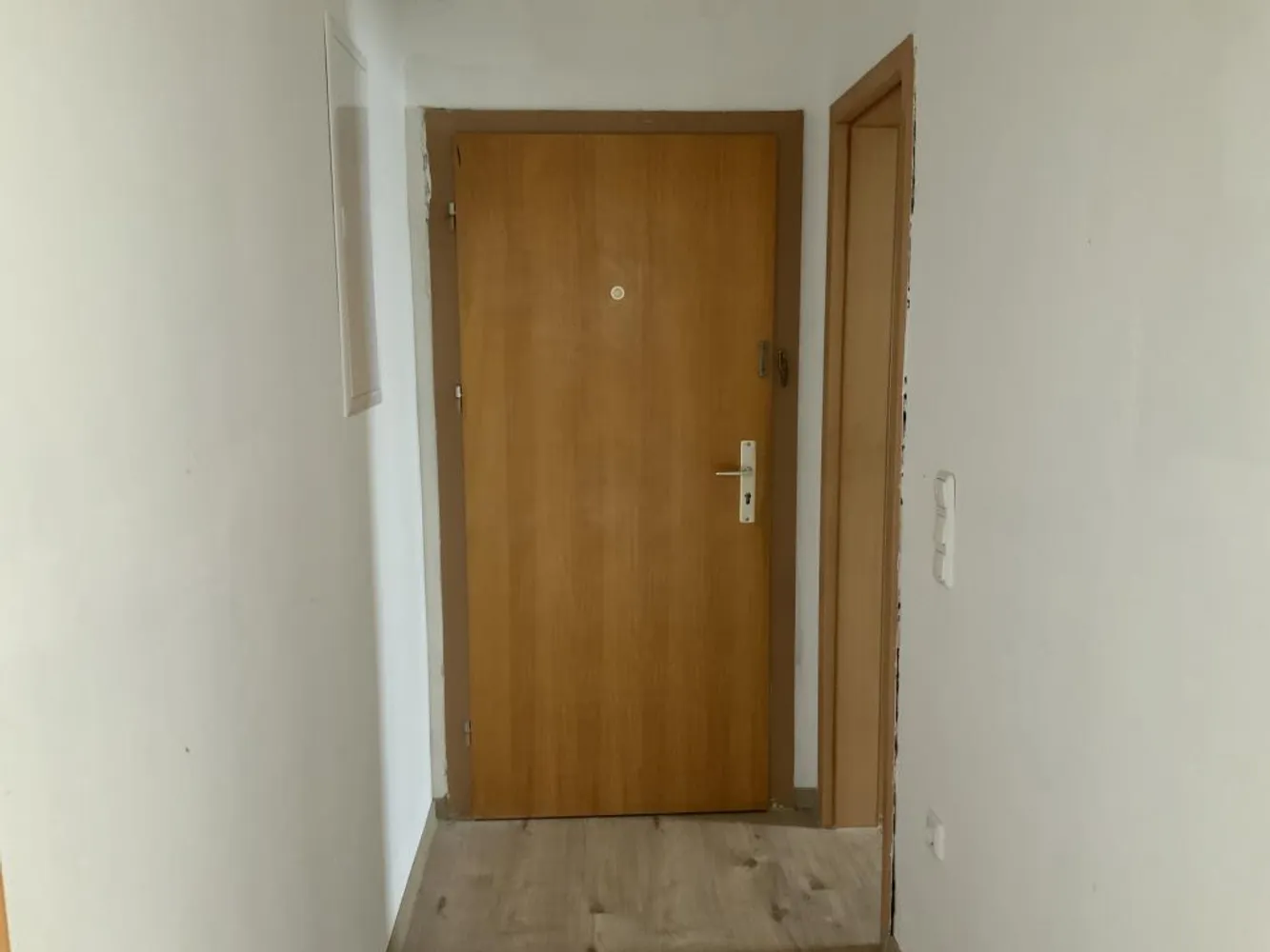 2 Zimmer Wohnung mit 41 m² in Hamm – Bild 3