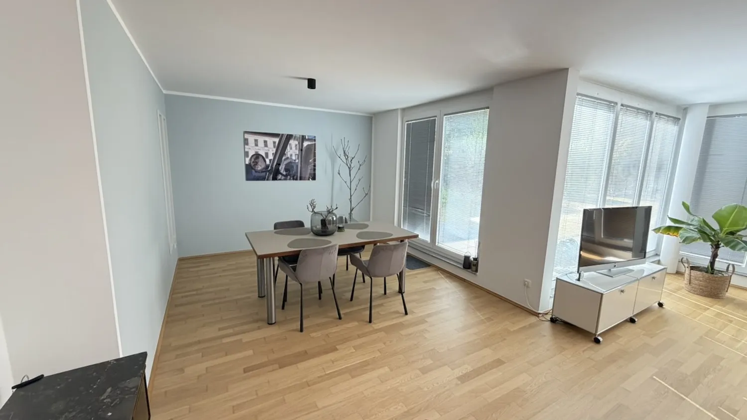 4 Zimmer Wohnung mit 136 m² in Aachen – Bild 4