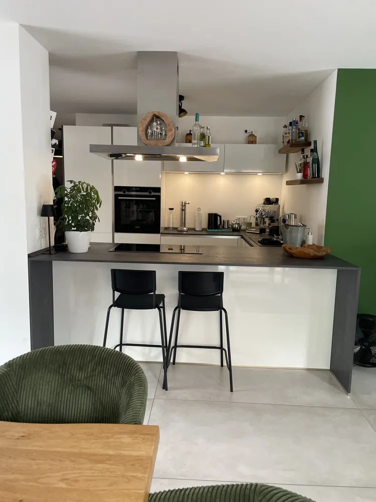 4 Zimmer Wohnung mit 109 m² in Saarbrücken – Bild 9