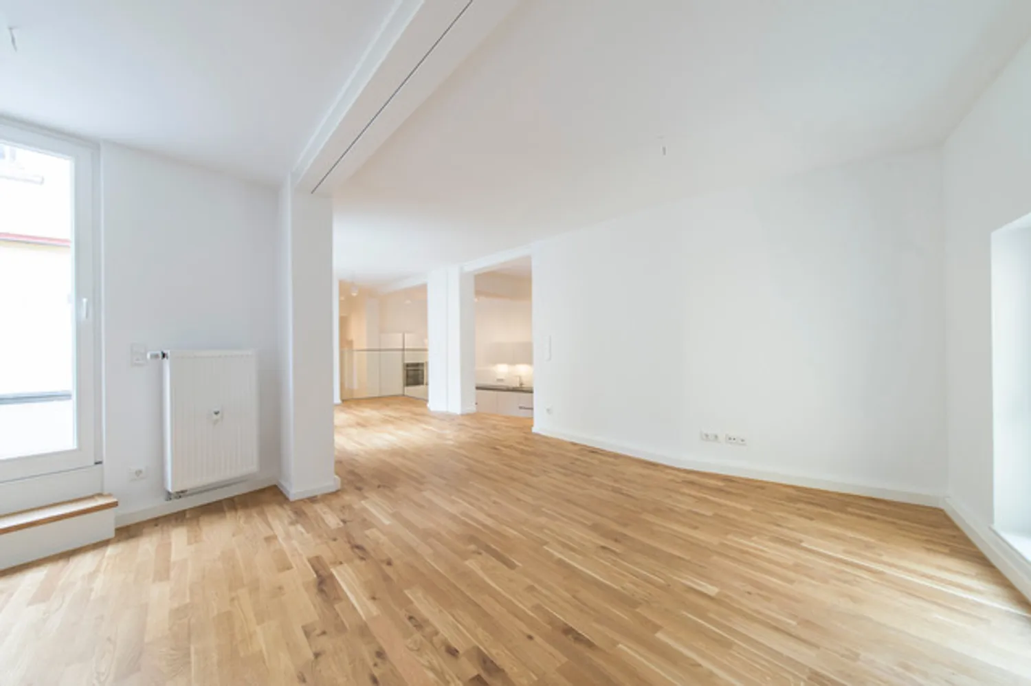 4 room apartment with 124 m² in Bayreuth – Photo 9