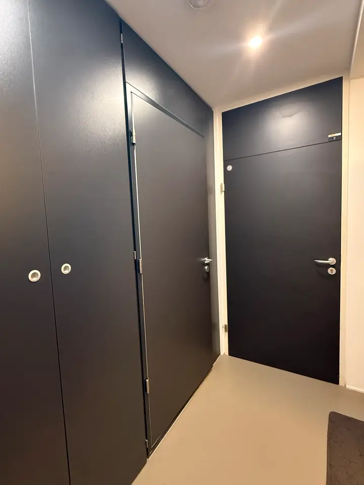 WG-Zimmer mit 40 m² in Villingen-Schwenningen – Bild 4