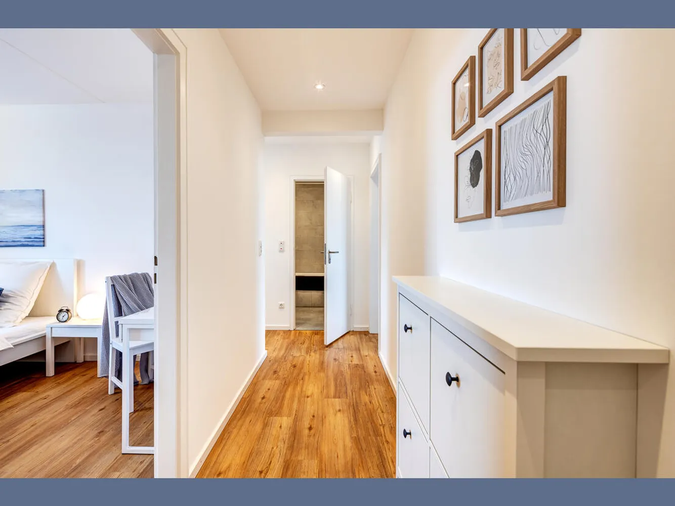 3 Zimmer Wohnung mit 72 m² in München – Bild 12