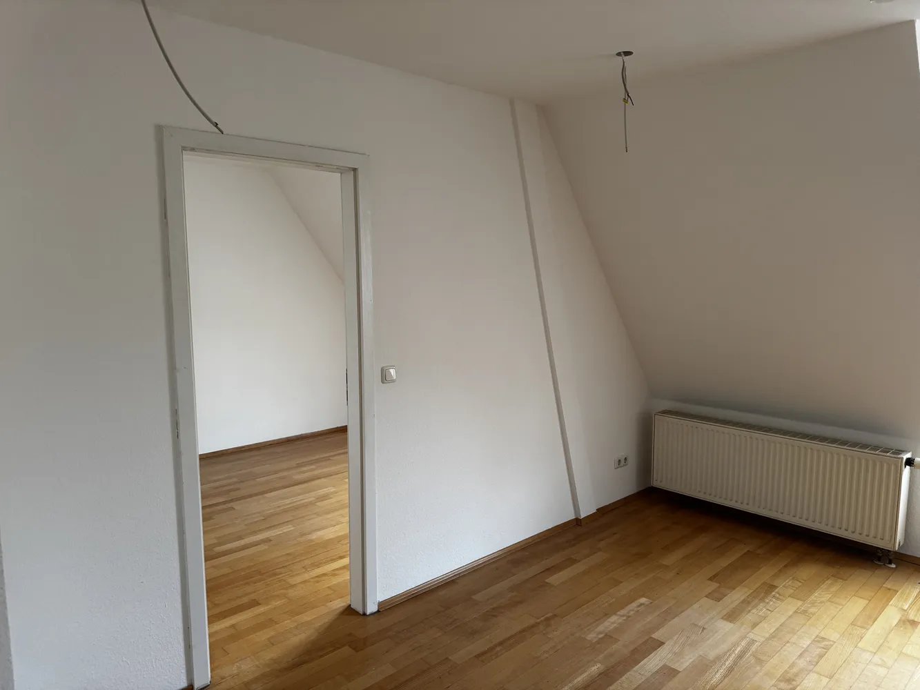 3 room apartment with 84 m² in Frankfurt am Main – Photo 11