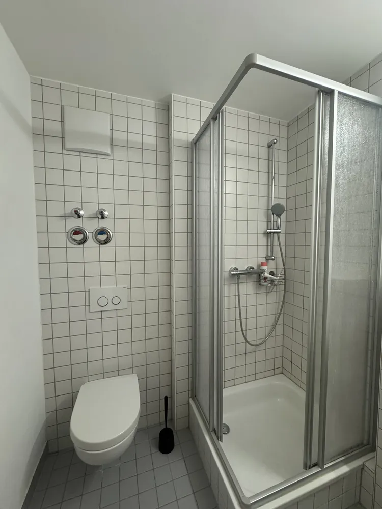 1 Zimmer Wohnung mit 23 m² in Aachen – Bild 5
