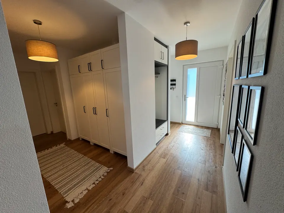 3 Zimmer Wohnung mit 99 m² in Lingen – Bild 5