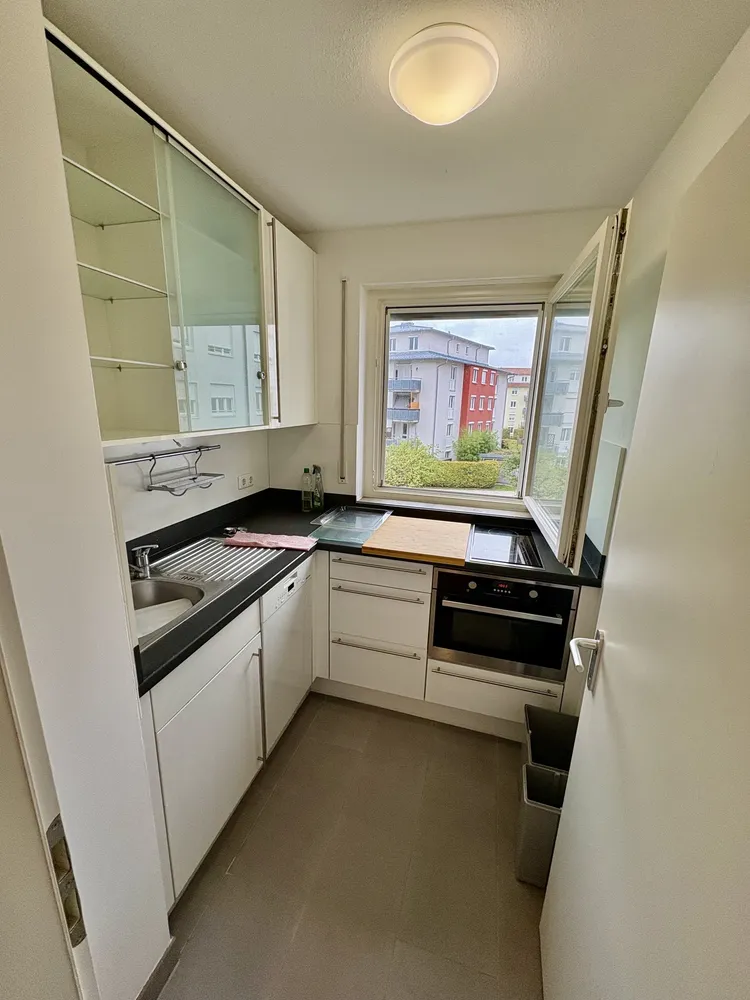2 Zimmer Wohnung mit 62 m² in Freising – Bild 9