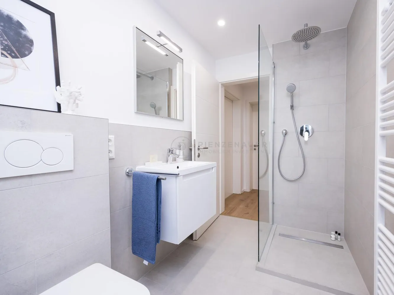 1 Zimmer Wohnung mit 16 m² in München – Bild 6