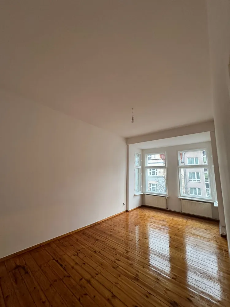 2 Zimmer Wohnung mit 63 m² in Berlin – Bild 2