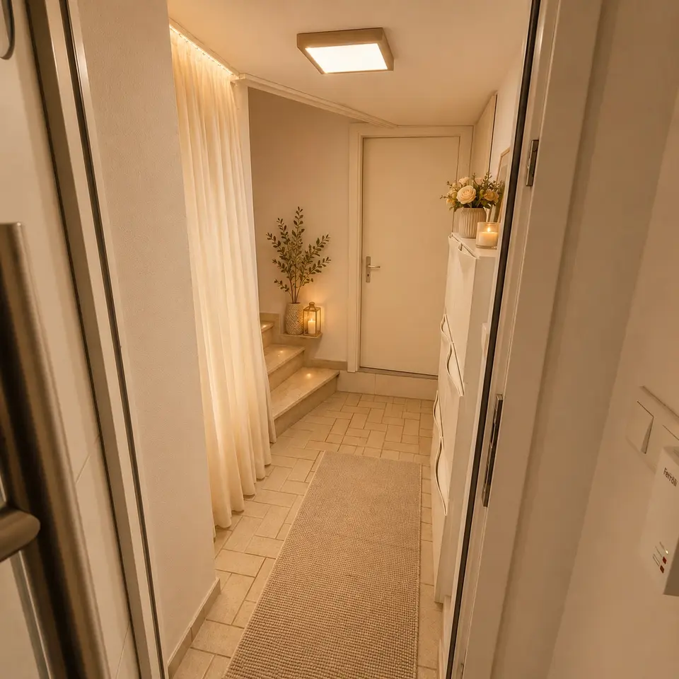 Studio mit 30 m² in Gießen – Bild 6