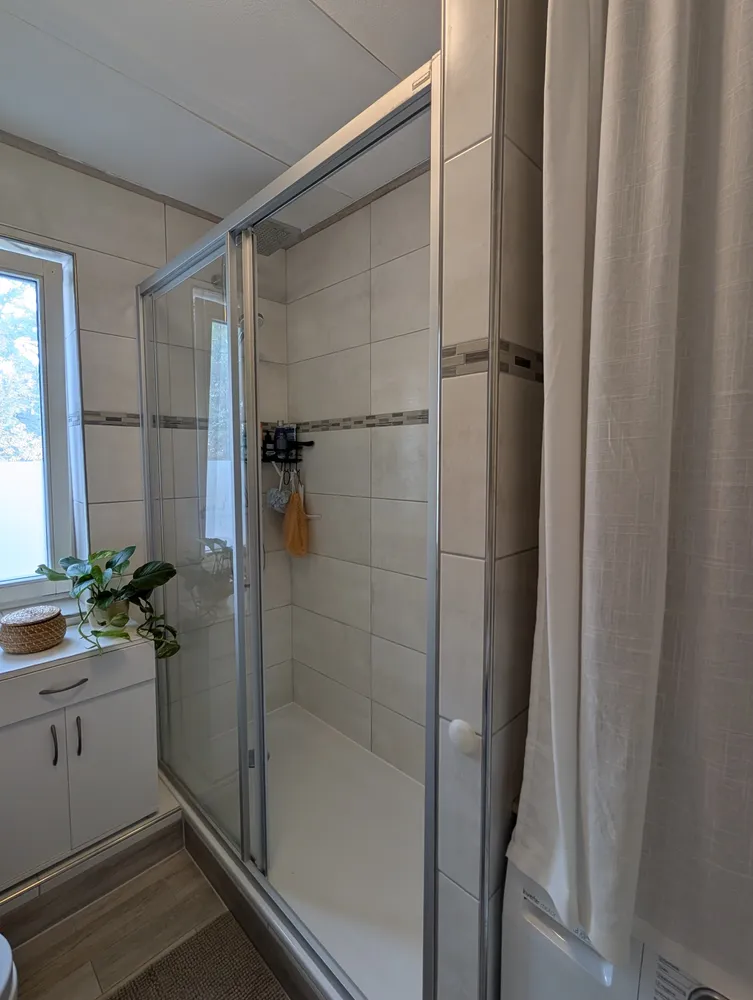 2 Zimmer Wohnung mit 56 m² in Darmstadt – Bild 11
