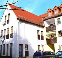 5 Zimmer Wohnung mit 170 m² in Borna – Bild 4