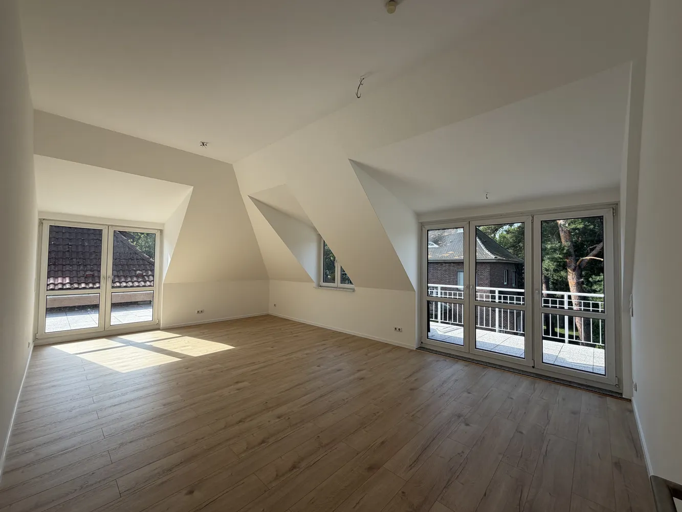 4 Zimmer Wohnung mit 106 m² in Berlin – Bild 7