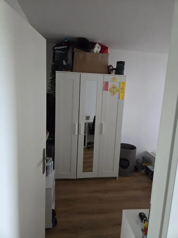 2 Zimmer Wohnung mit 43 m² in München – Bild 6