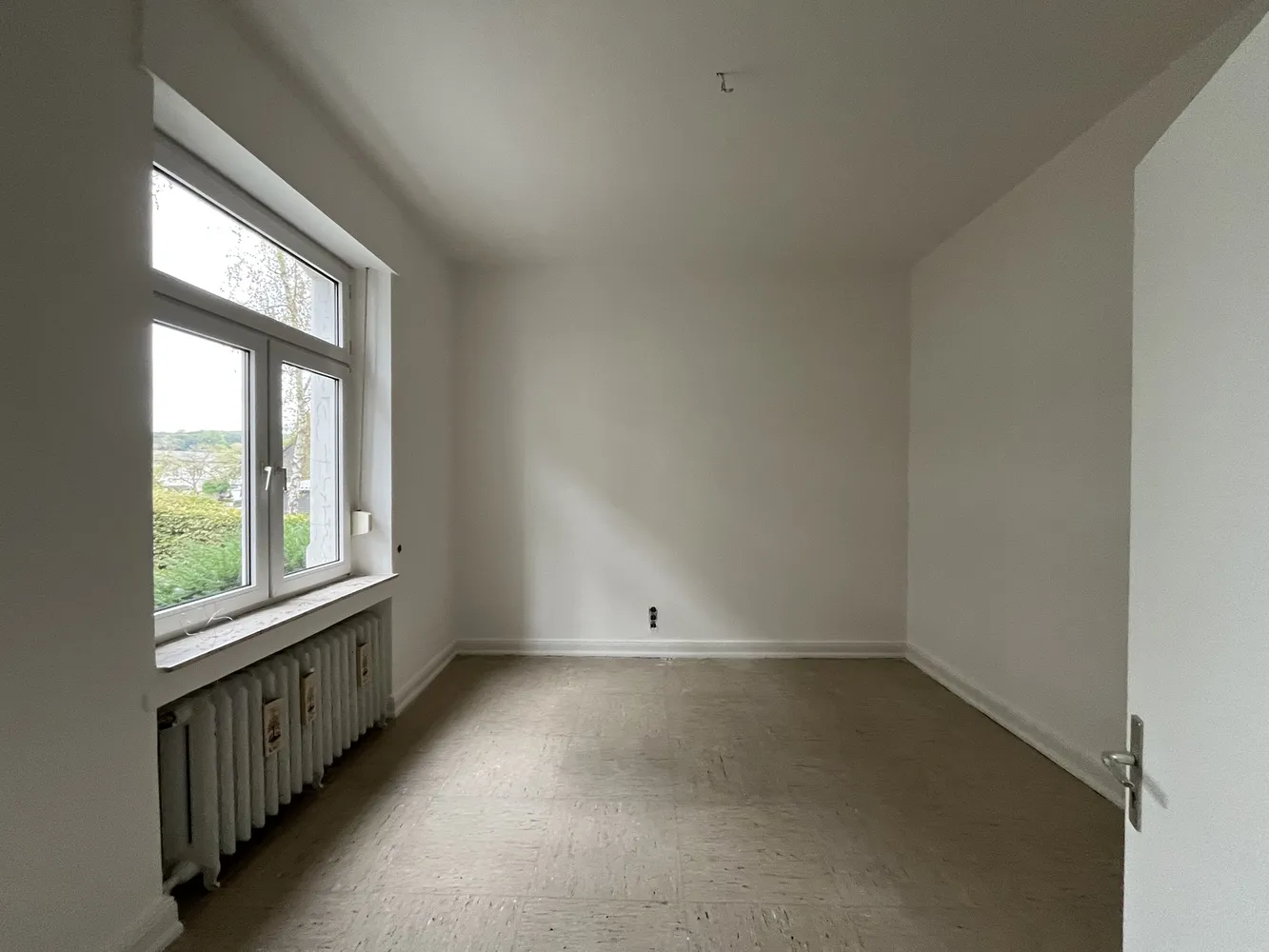 3 Zimmer Wohnung mit 99 m² in Wuppertal – Bild 4
