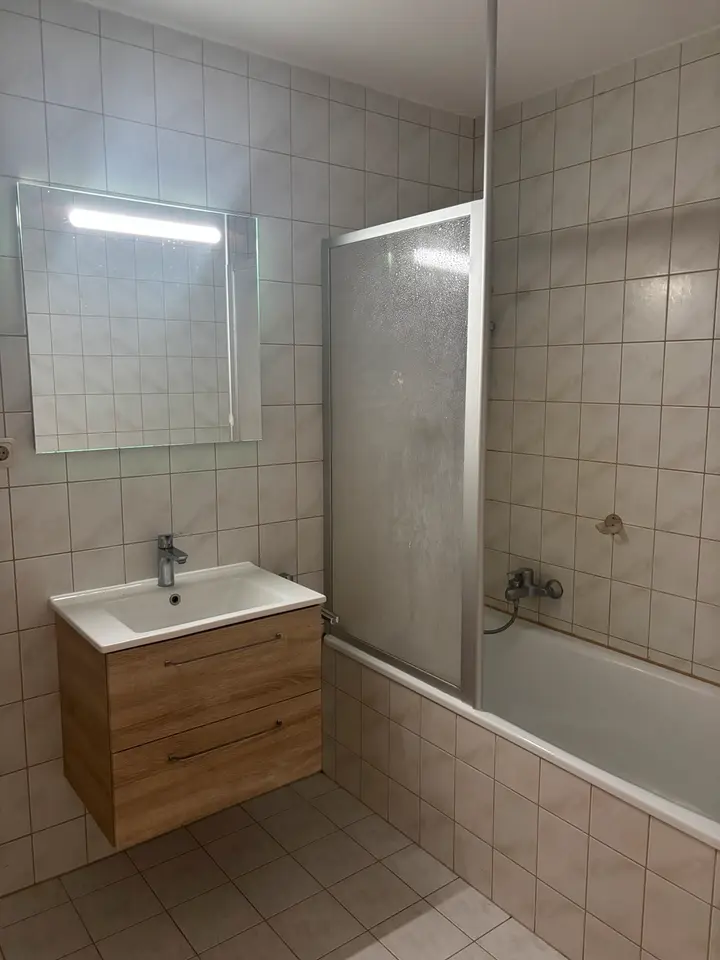2 Zimmer Wohnung mit 55 m² in Crimmitschau – Bild 5