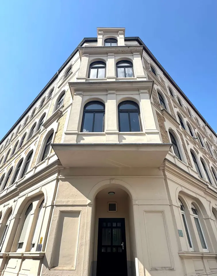 2 room apartment with 54 m² in Magdeburg – Photo 9