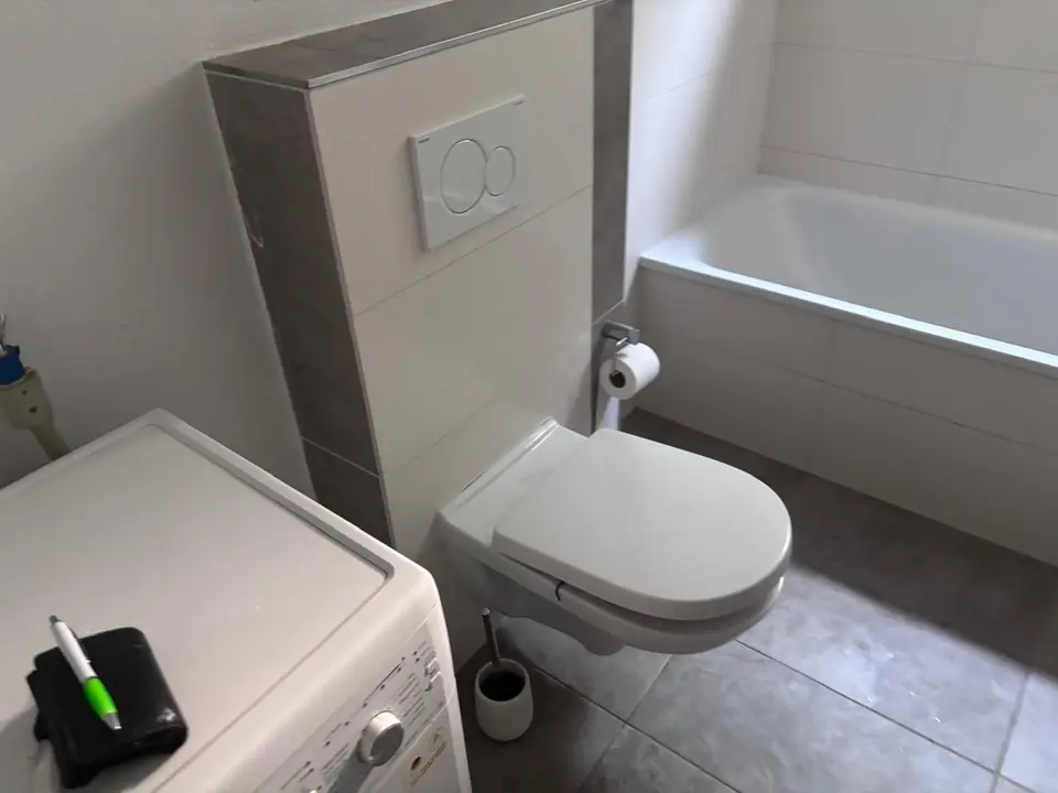 2 Zimmer Wohnung mit 49 m² in Kempten – Bild 6