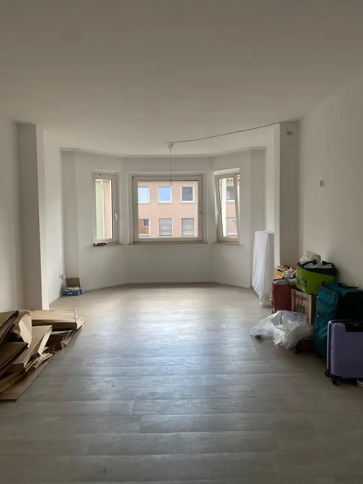 4 Zimmer Wohnung mit 122 m² in Osnabrück – Bild 1