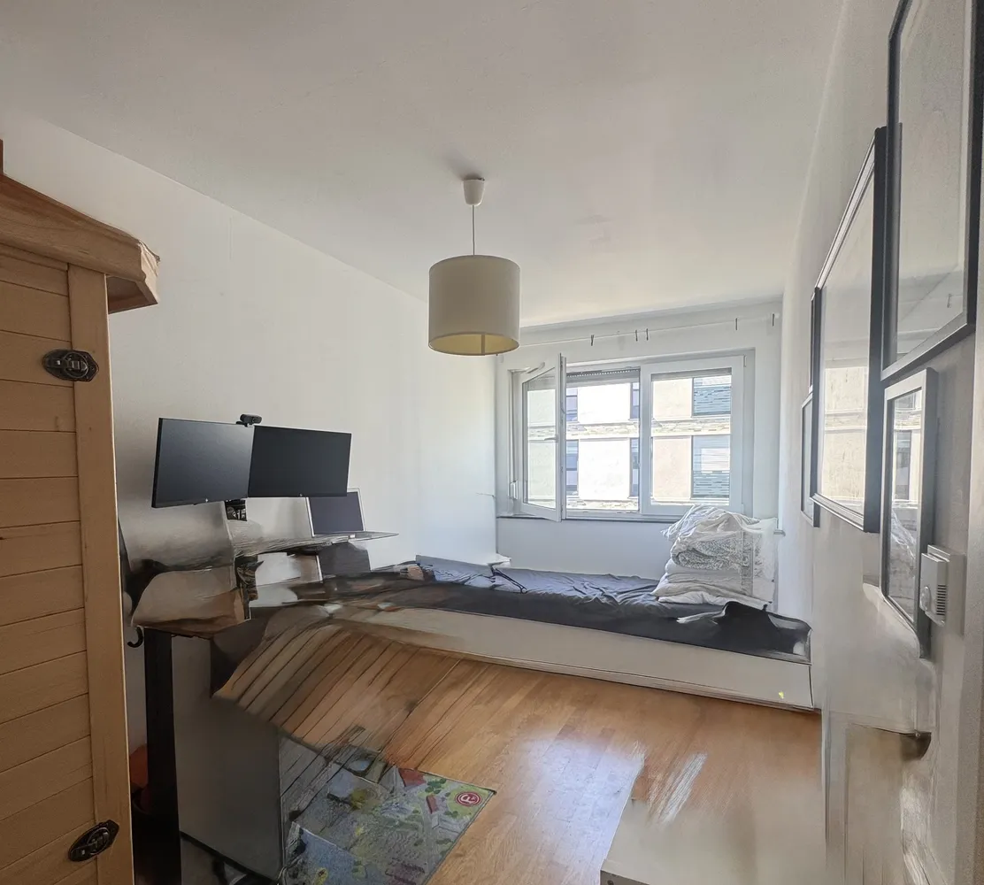4 Zimmer Wohnung mit 107 m² in Düsseldorf – Bild 11