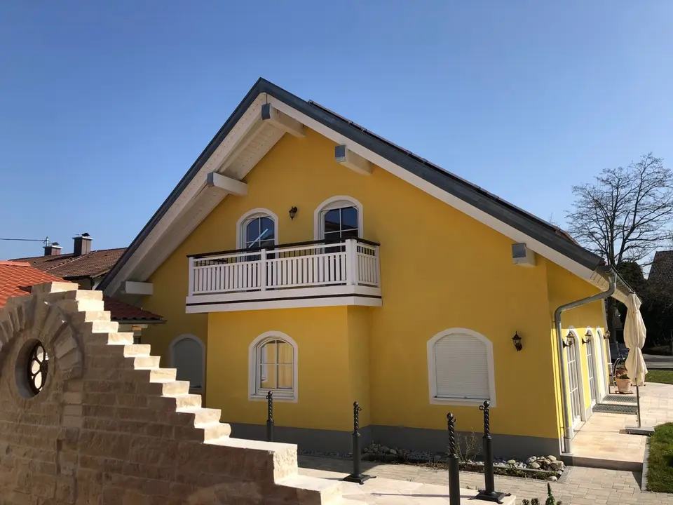 3 Zimmer Wohnung mit 74 m² in Weilheim in Oberbayern – Bild 5