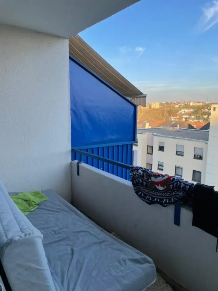 WG-Zimmer mit 75 m² in Würzburg – Bild 3