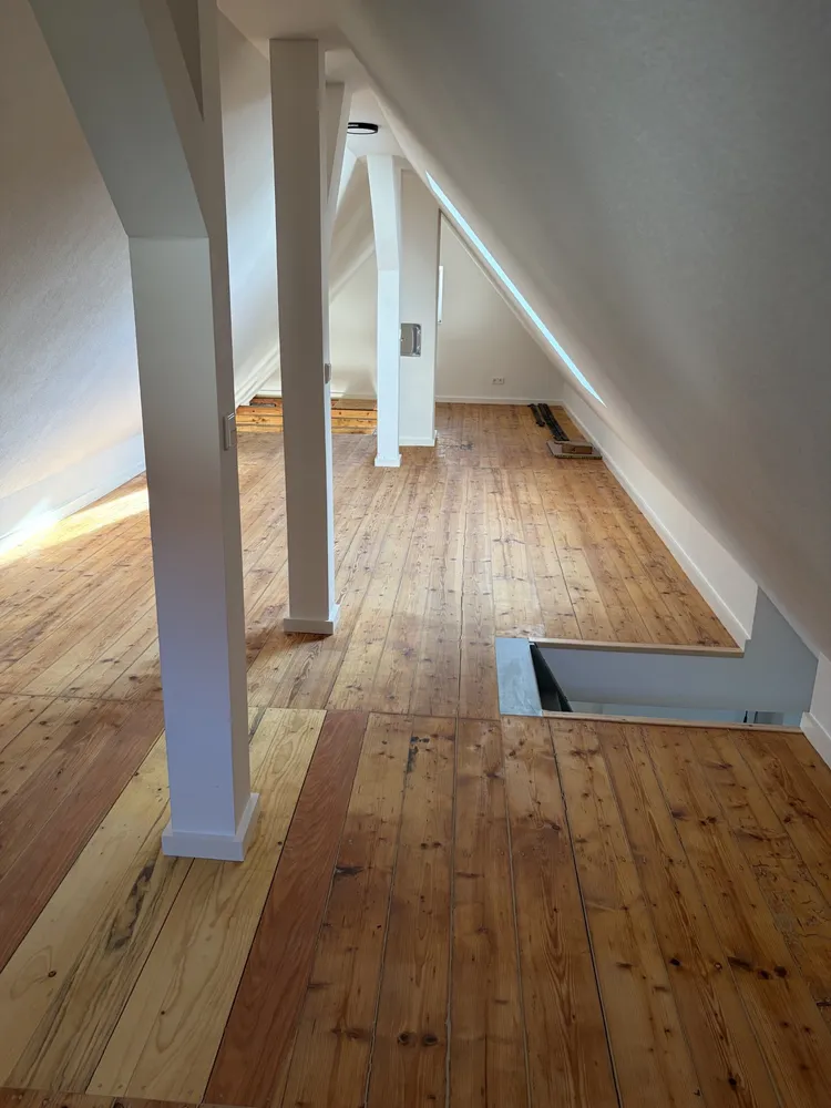 4 Zimmer Wohnung mit 82 m² in Schwäbisch Hall – Bild 2