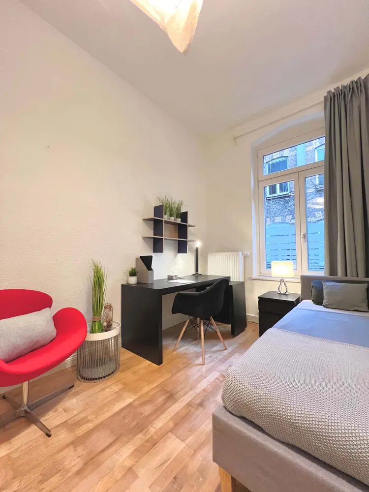 WG-Zimmer mit 16 m² in Köln – Bild 4