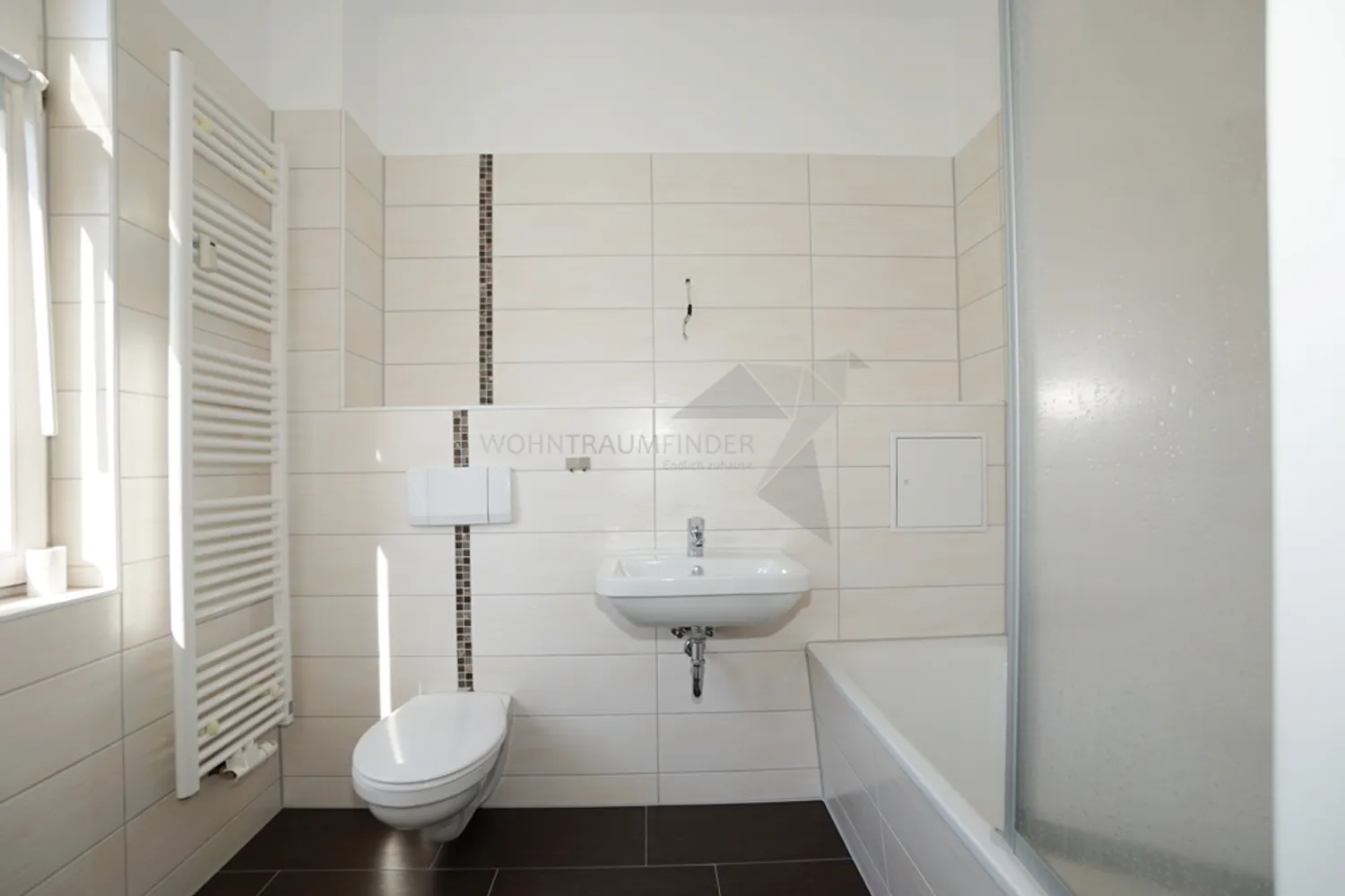 2 room apartment with 42 m² in Zwickau – Photo 7