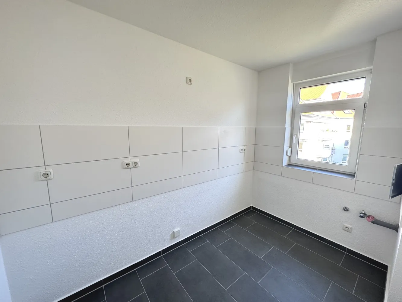 4 room apartment with 107 m² in Magdeburg – Photo 5