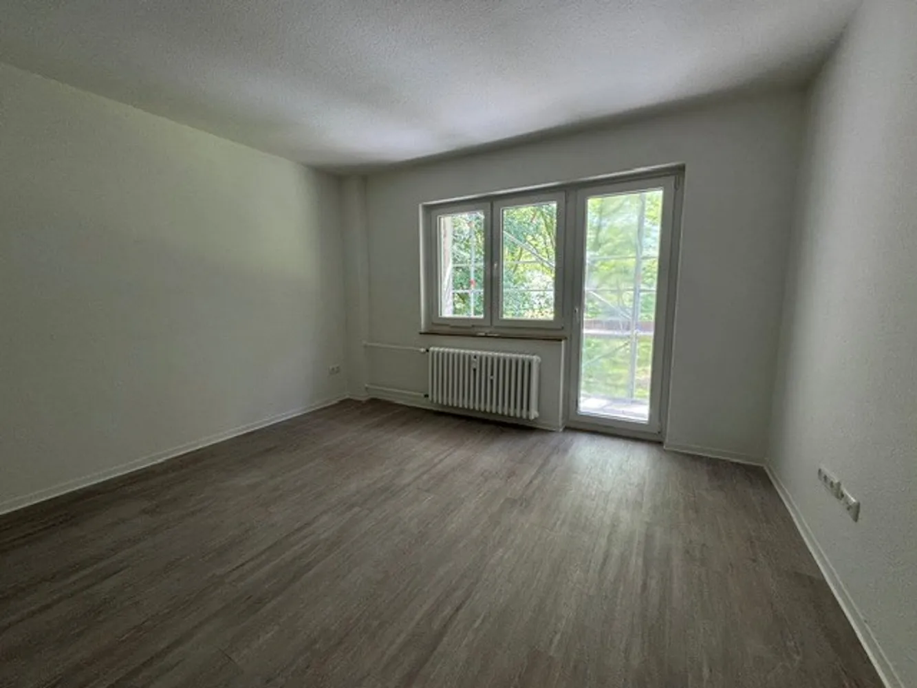 2 Zimmer Wohnung mit 51 m² in Essen – Bild 3