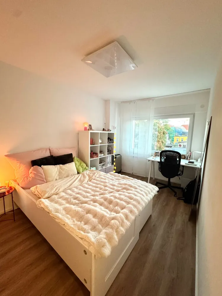WG-Zimmer mit 14 m² in Stuttgart – Bild 3