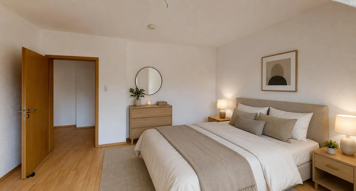 4 Zimmer Wohnung mit 77 m² in Herne – Bild 10