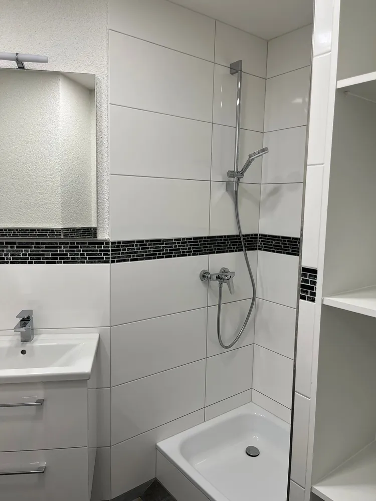 1 Zimmer Wohnung mit 33 m² in Ludwigshafen am Rhein – Bild 3