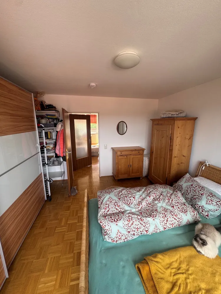 2 Zimmer Wohnung mit 55 m² in Regensburg – Bild 7