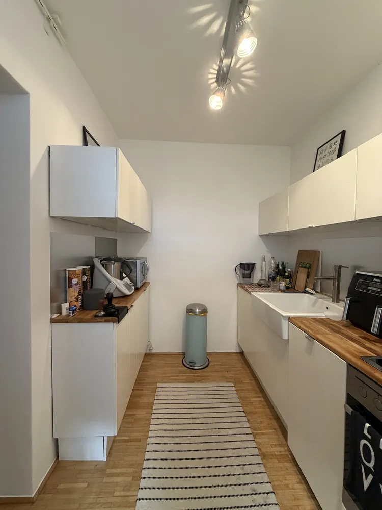 2 Zimmer Wohnung mit 56 m² in Bonn – Bild 5