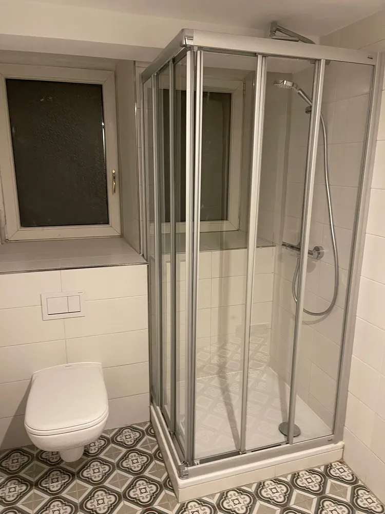 2 Zimmer Wohnung mit 60 m² in Hamburg – Bild 7